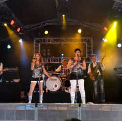 PartyProof