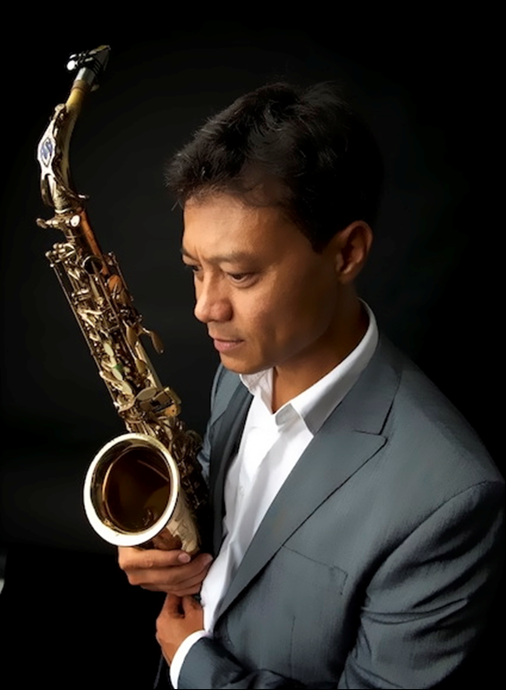 Saxational