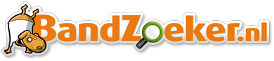 Logo BandZoeker.nl