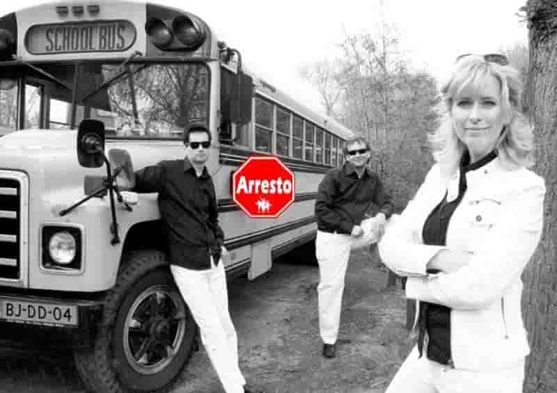 Arresto