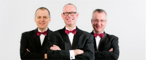 Ascot Jazz Trio