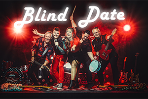 Blind DATE