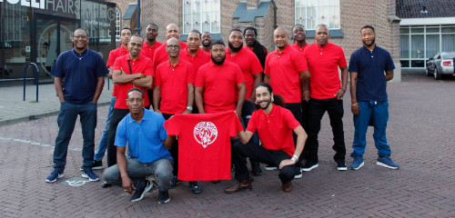 Brotherhood Brassband