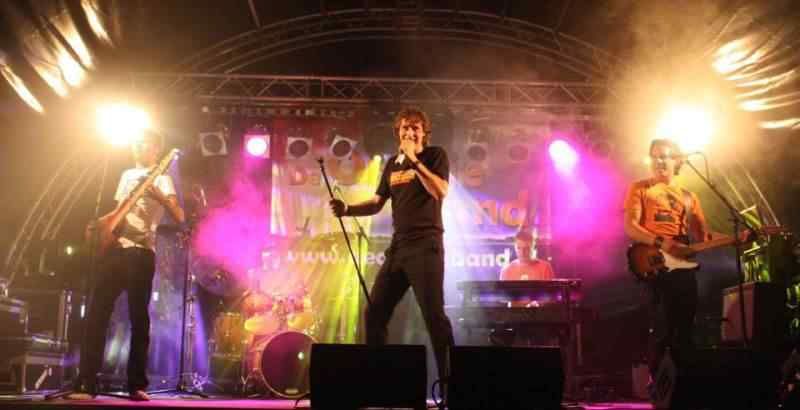 De Mannen van Oranje