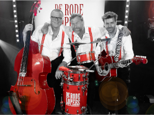 De Rode Lopers