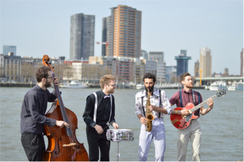 De Swing Kings