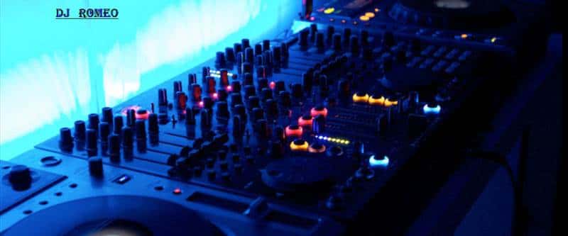 DJ Romeo