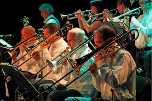Fellows Bigband