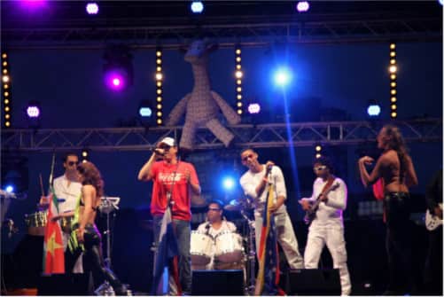 Latino BM Royale XXL