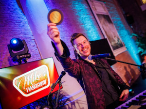 Mikes Pianoshow