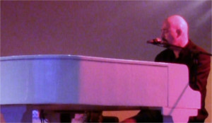 Nicks Party Piano Show