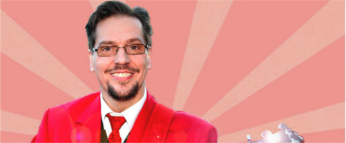 One man band Just me