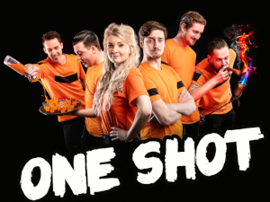 One Shot