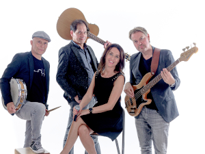 Sounds Right Coverband