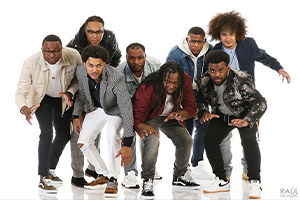 Stanley Clementina en CShaw