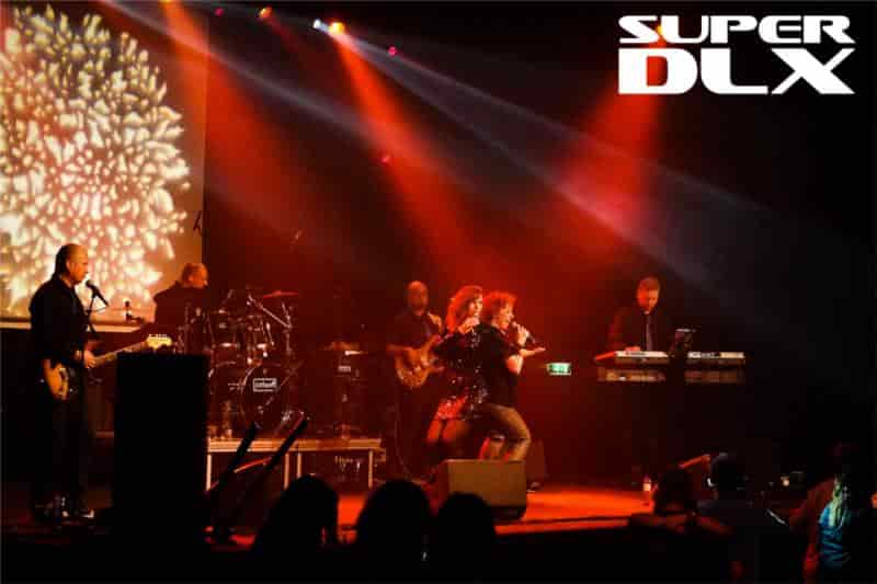 Super Deluxe
