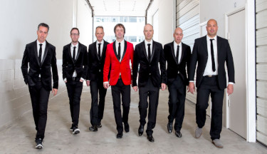 The 60s Boys