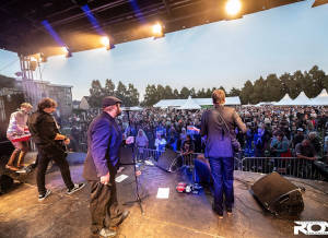 The Damned and Dirty