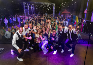 The Dance Classic Showband