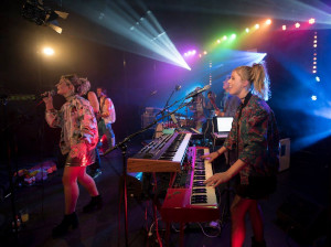 The Guilty Pleasure Coverband