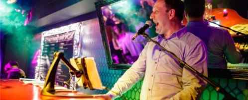 The Piano Request Show