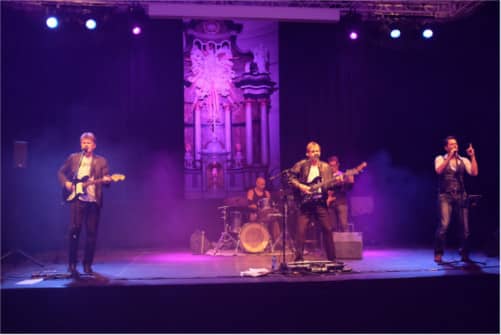 The Sound of the Sixties