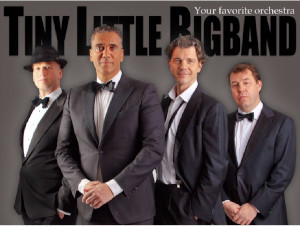 Tiny Little Bigband
