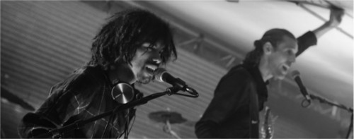 Tjerk and The Liquid Sunshine