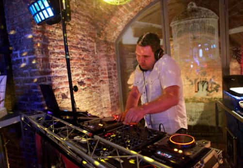 Triple Music Experience