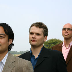 Foto 1 van A Jazz Trio