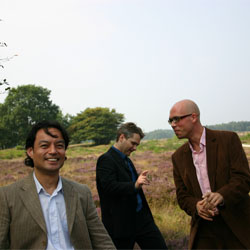 Foto 2 van A Jazz Trio