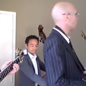 Foto 3 van A Jazz Trio