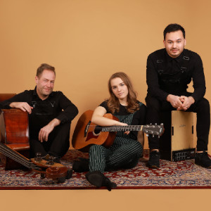 Foto 1 van Acoustic Collection