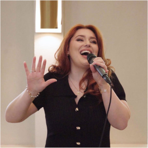 Foto 1 van Alya Blue