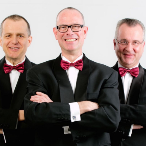 Foto 1 van Ascot Jazz Trio