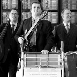 Foto 3 van Ascot Jazz Trio