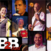 Foto 1 van B2B band