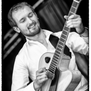 Foto 2 van Ballroom Jazz Trio