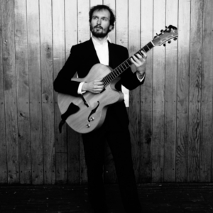 Foto 4 van Ballroom Jazz Trio