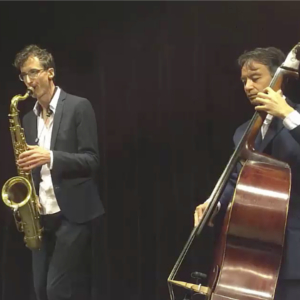 Foto 5 van Ballroom Jazz Trio