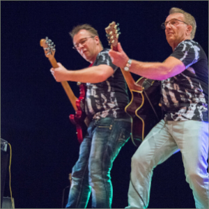 Foto 2 van Bart en Jo