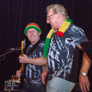 Foto 3 van Bart en Jo