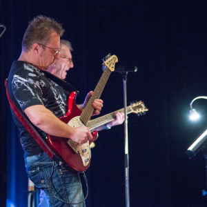 Foto 4 van Bart en Jo