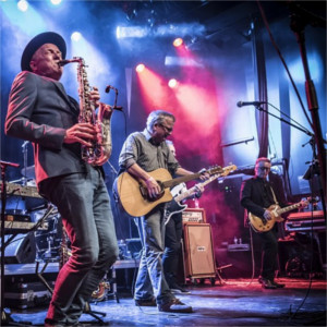 Foto 1 van Betty Blue