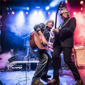 Foto 3 van Betty Blue