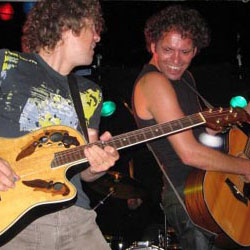 Foto 2 van Big Bucks and Easy Money