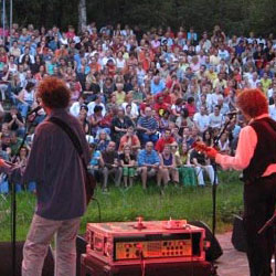 Foto 3 van Big Bucks and Easy Money