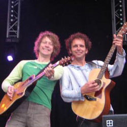 Foto 4 van Big Bucks and Easy Money