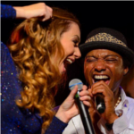 Foto 2 van Blurred Lines