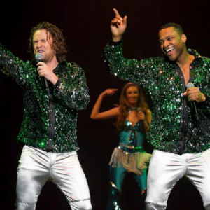 Foto 3 van Blurred Lines